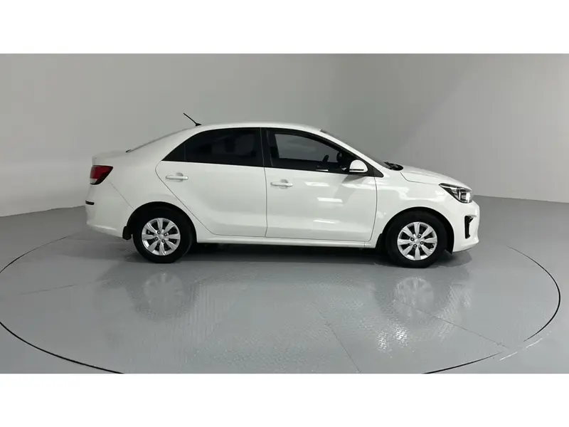 KIA Pegas Standard 2023 11