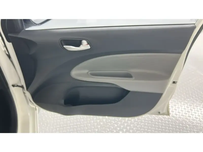 KIA Pegas Standard 2023 27
