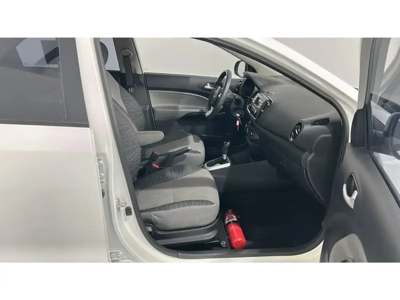 KIA Pegas Standard 2023 17