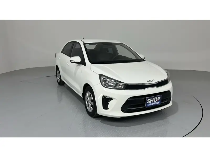 KIA Pegas Standard 2023 2