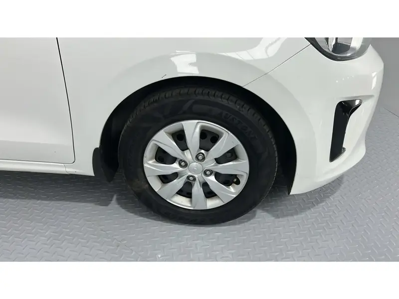 KIA Pegas Standard 2023 30
