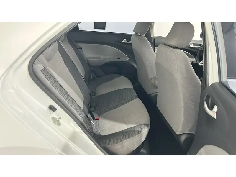 KIA Pegas Standard 2023 16