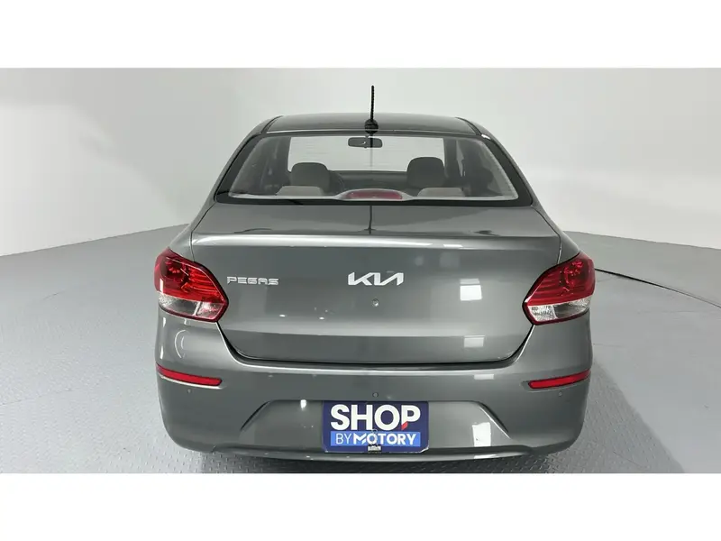 KIA Pegas standard 2024 6