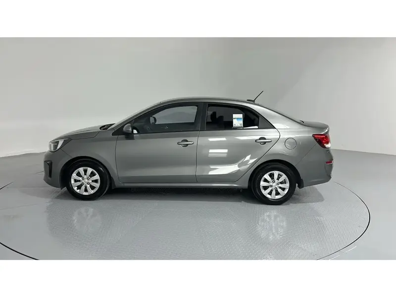 KIA Pegas standard 2024 10