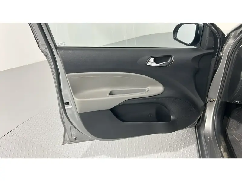 KIA Pegas standard 2024 14