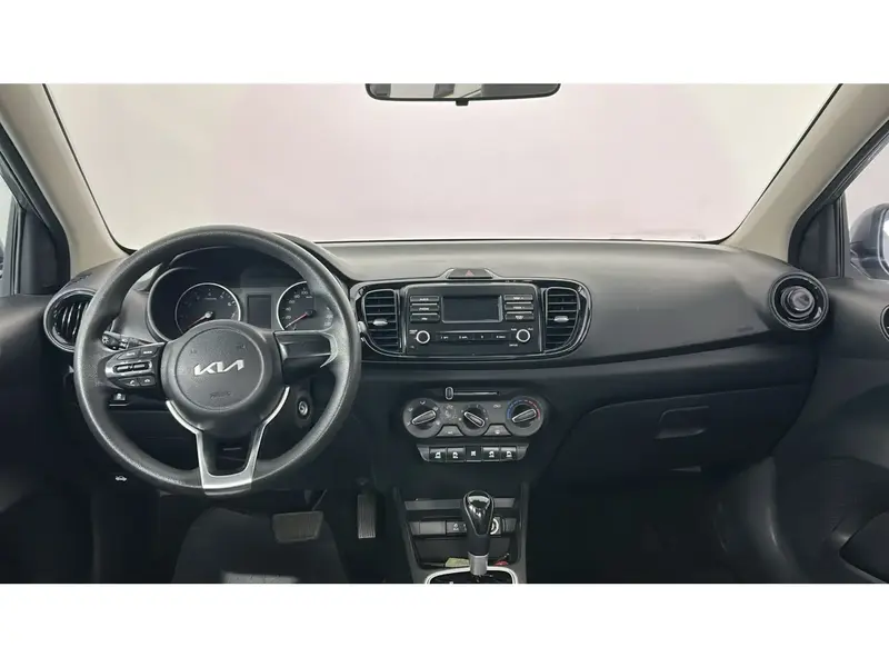 KIA Pegas standard 2024 15