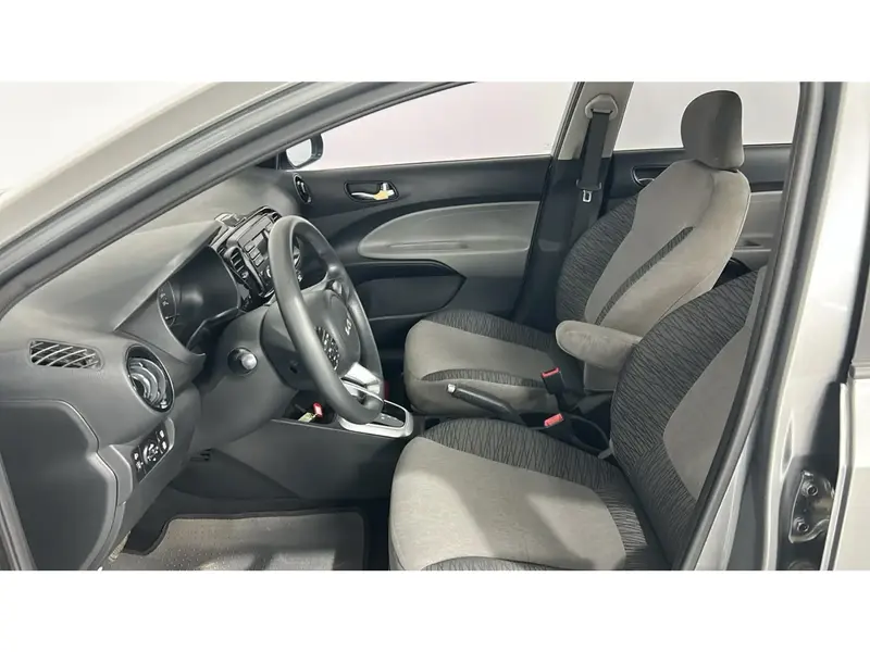 KIA Pegas standard 2024 19