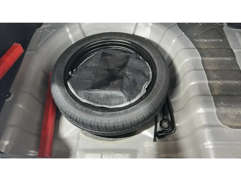 KIA Pegas standard 2024 20