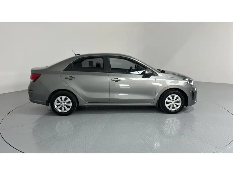 KIA Pegas standard 2024 24