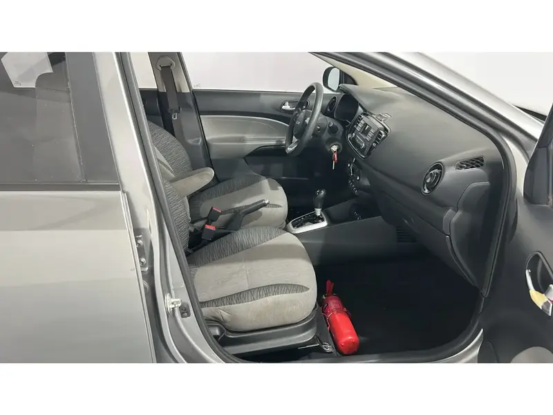 KIA Pegas standard 2024 26