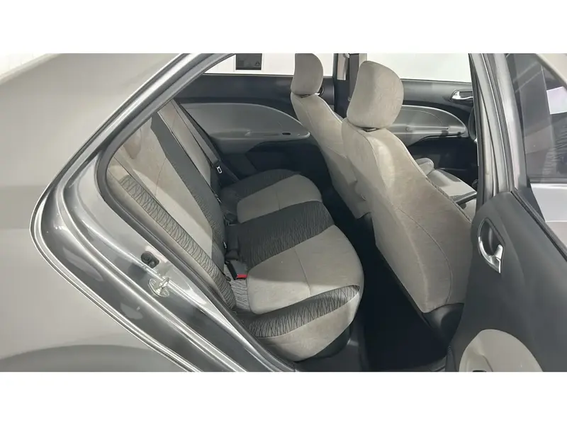 KIA Pegas standard 2024 27