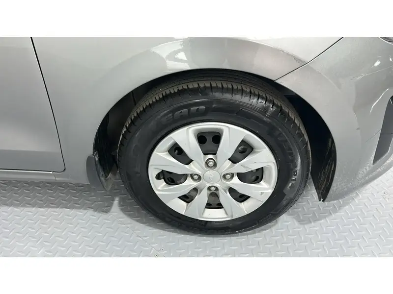 KIA Pegas standard 2024 31