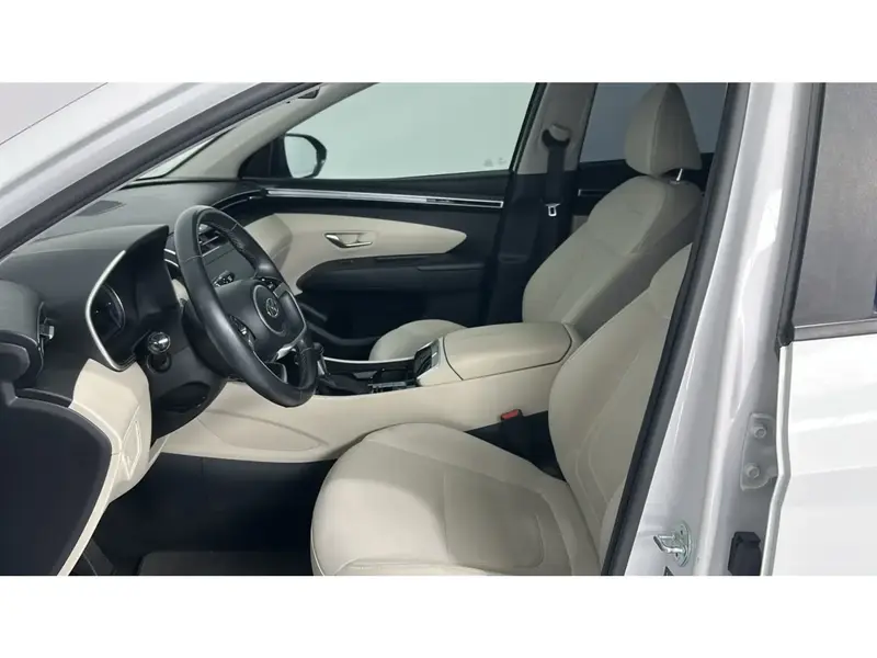 Hyundai Tucson Smart 2024 15