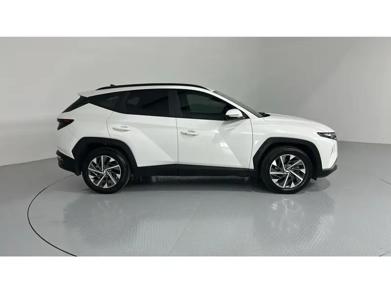 Hyundai Tucson Smart 2024 11