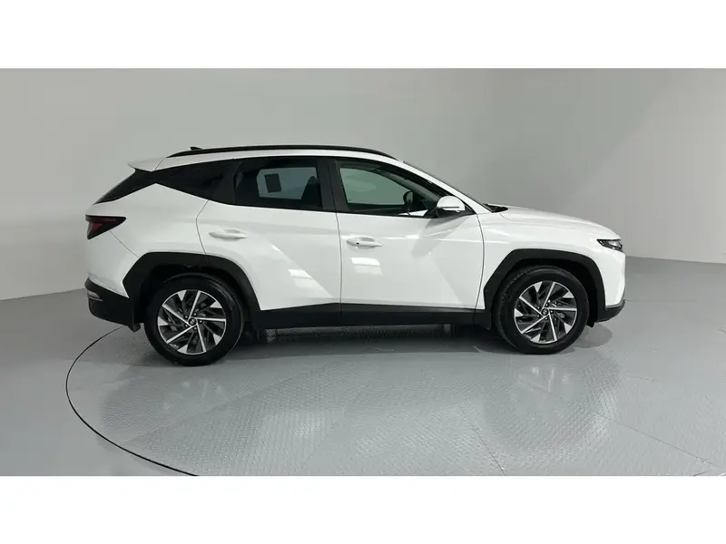 Hyundai Tucson Smart 2024 11