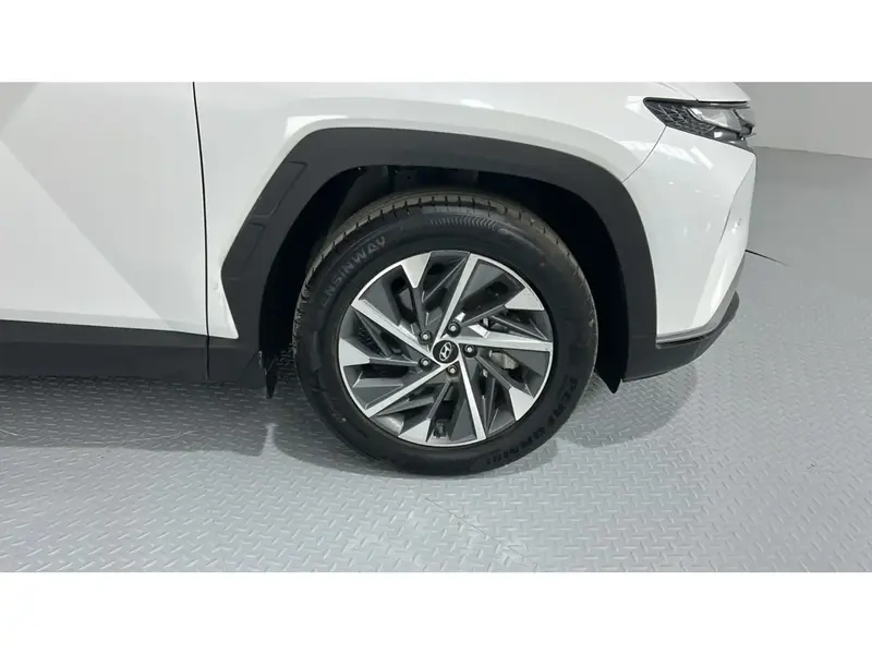 Hyundai Tucson Smart 2024 30