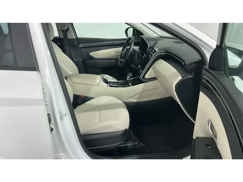 Hyundai Tucson Smart 2024 31
