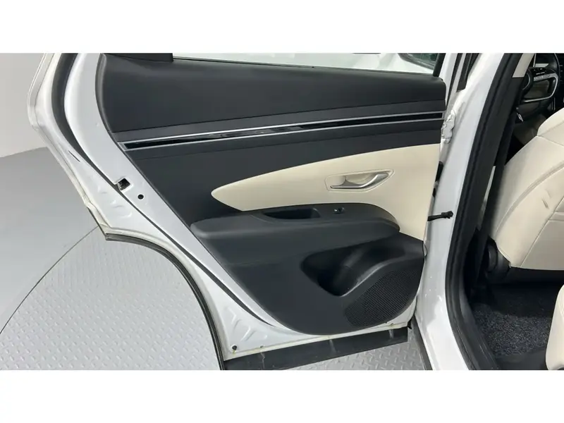 Hyundai Tucson Smart 2024 33