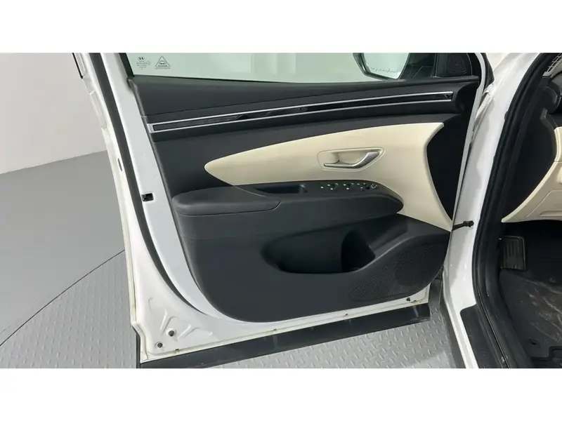 Hyundai Tucson Smart 2024 35