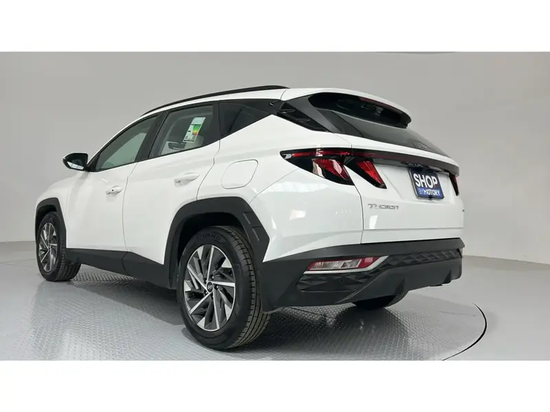 Hyundai Tucson Smart 2024 36