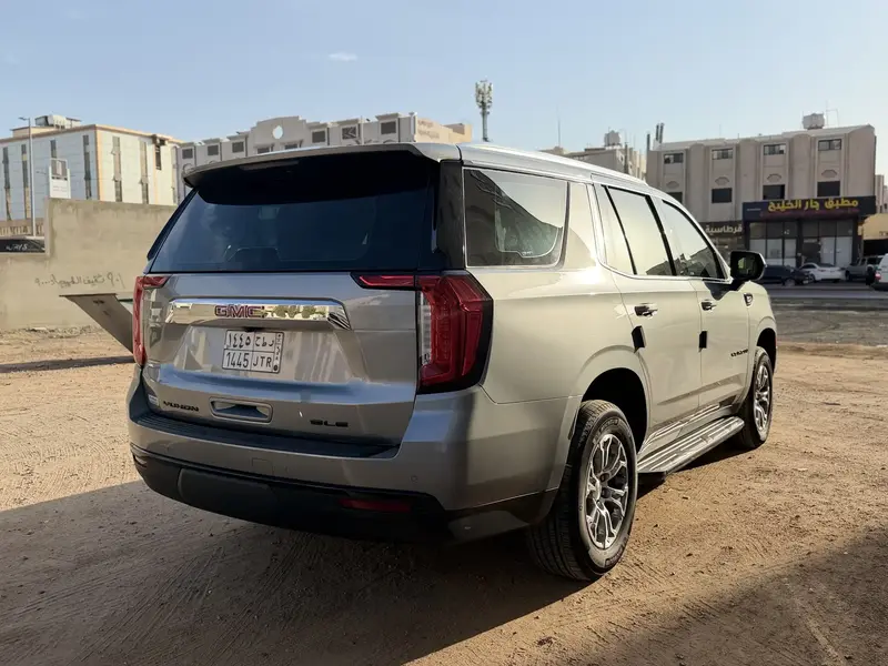 GMC Yukon 2023 2