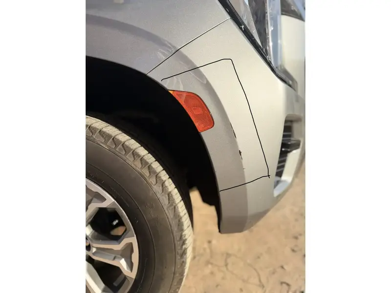 GMC Yukon 2023 7