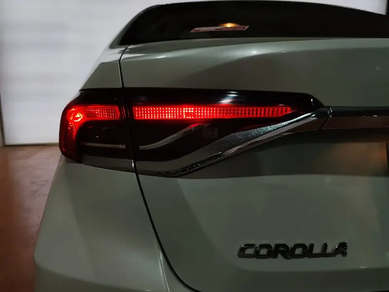 Toyota Corolla 2024 6