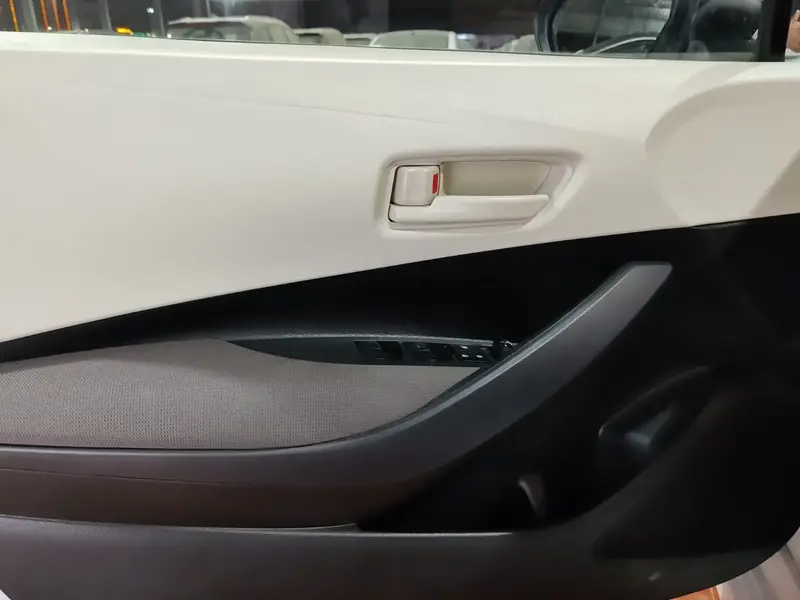 Toyota Corolla 2024 10
