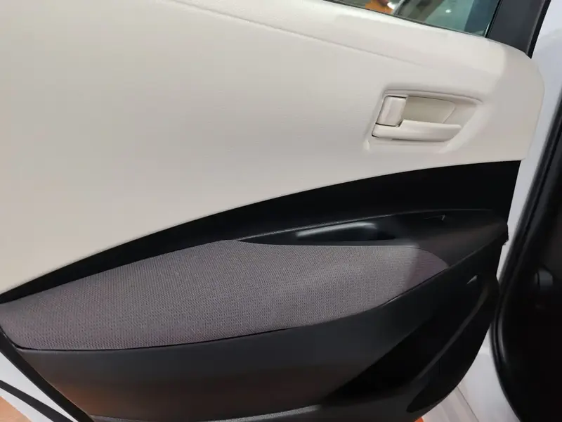 Toyota Corolla 2024 13