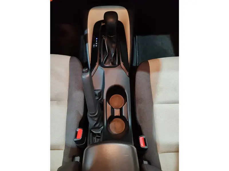 Toyota Corolla 2024 14