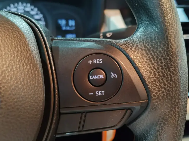 Toyota Corolla 2024 17