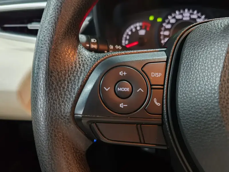 Toyota Corolla 2024 18