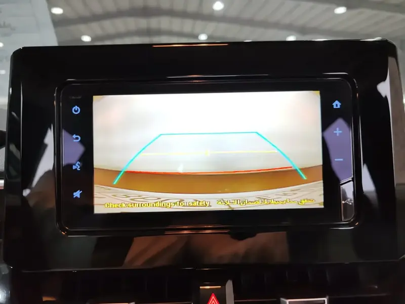 Toyota Corolla 2024 20