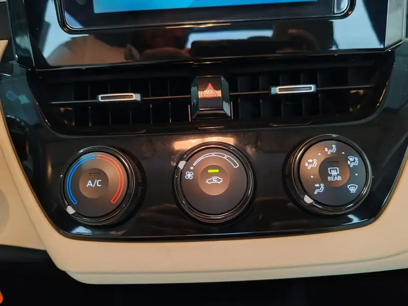 Toyota Corolla 2024 21