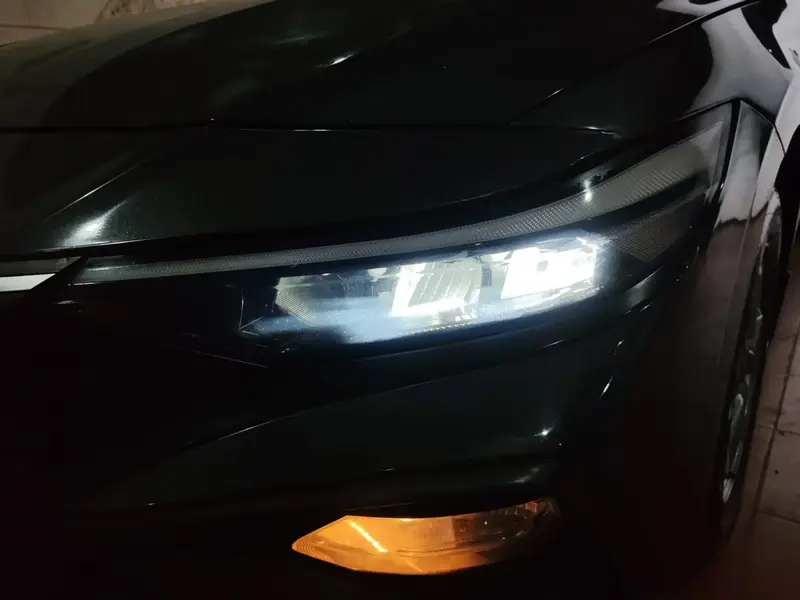 Hyundai Elantra 2024 4