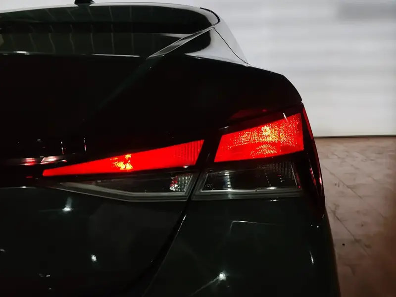 Hyundai Elantra 2024 7