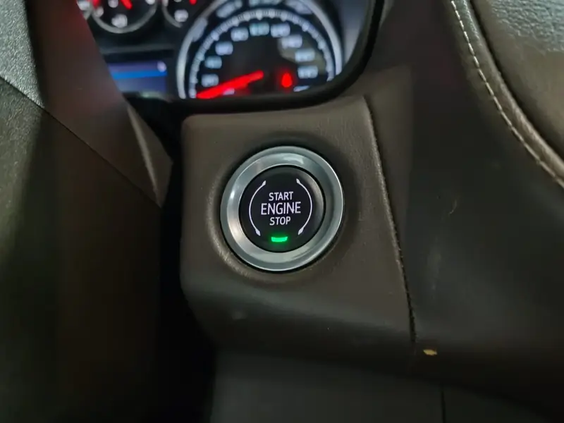 Chevrolet Suburban 2024 25