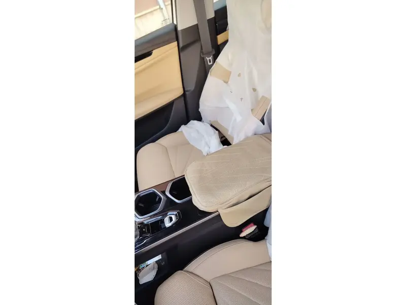 Geely STARRAY 2024 9