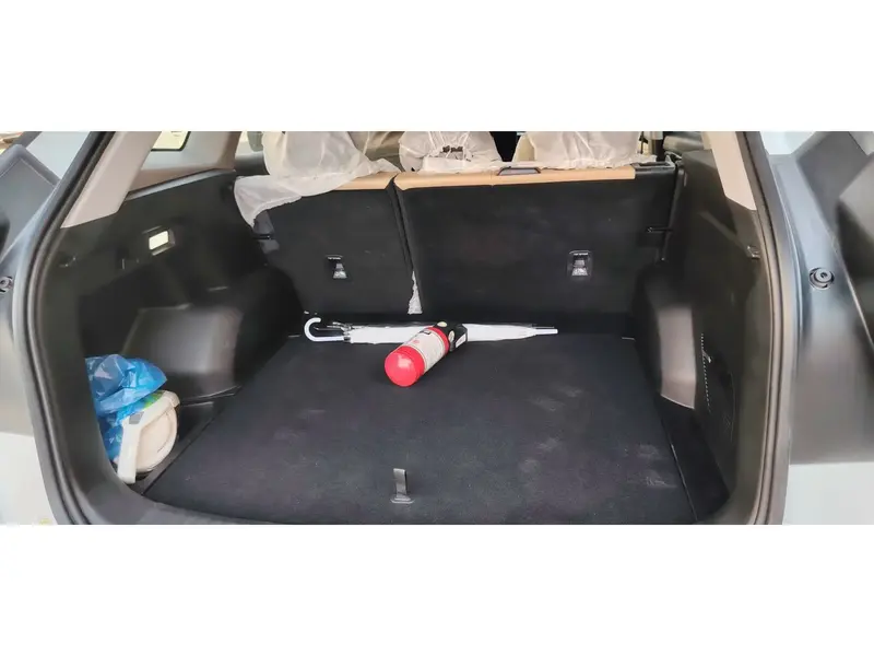 Geely STARRAY 2024 12