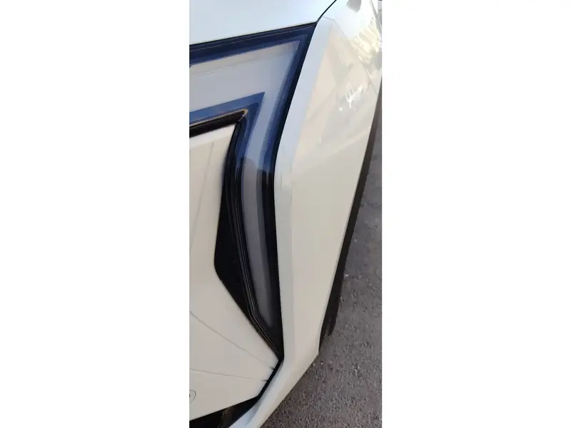 Geely STARRAY 2024 6