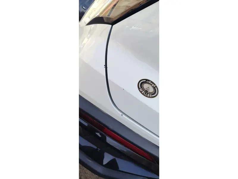 Geely STARRAY 2024 8