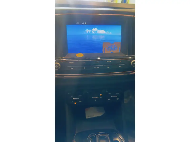GAC GS3 2021 4