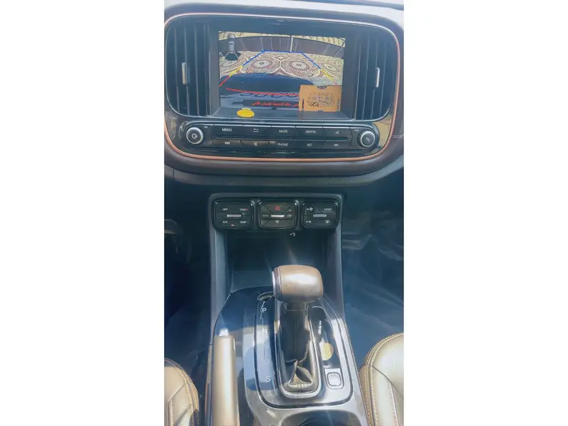GAC GS3 2021 5