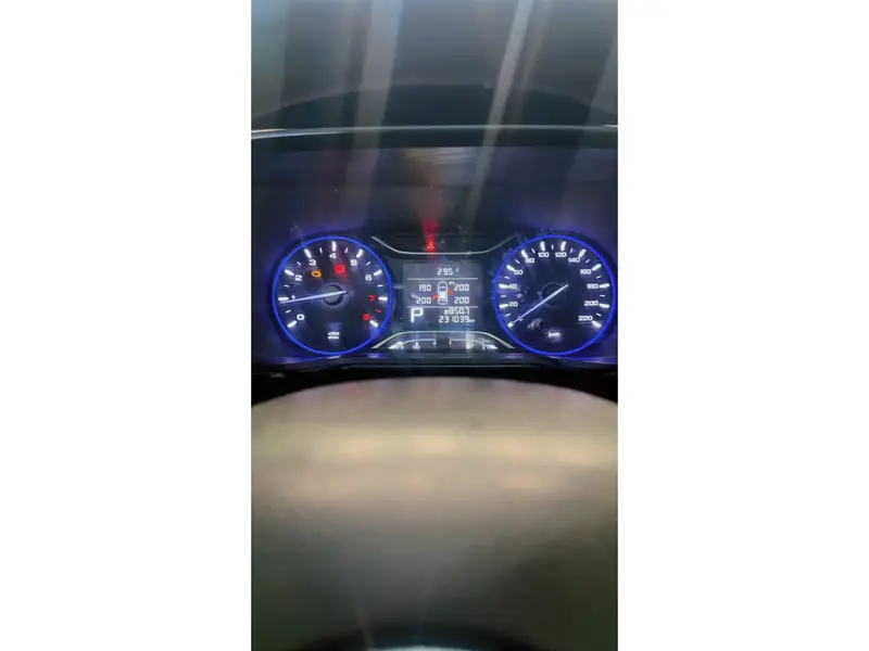 GAC GS3 2021 6