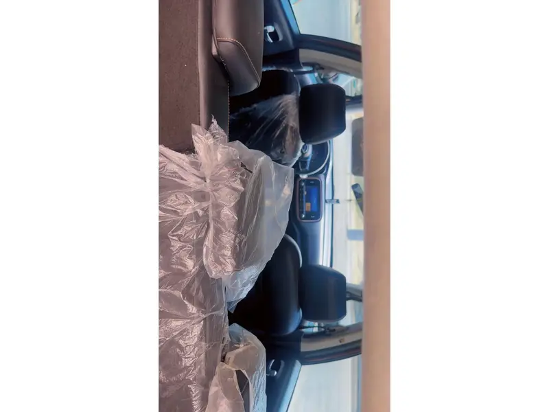 GAC GS3 2021 8