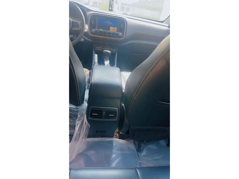 GAC GS3 2021 10