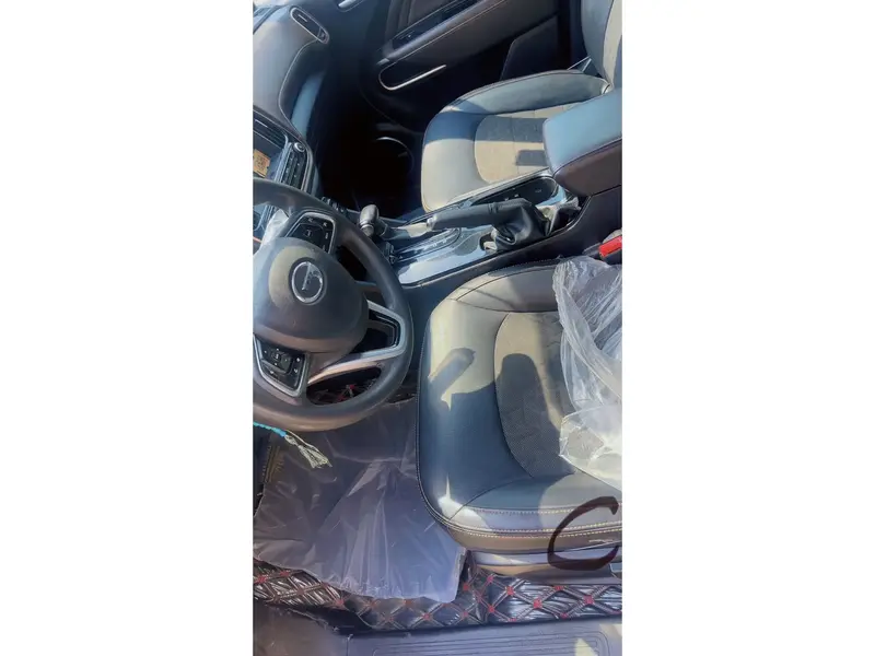 GAC GS3 2021 11