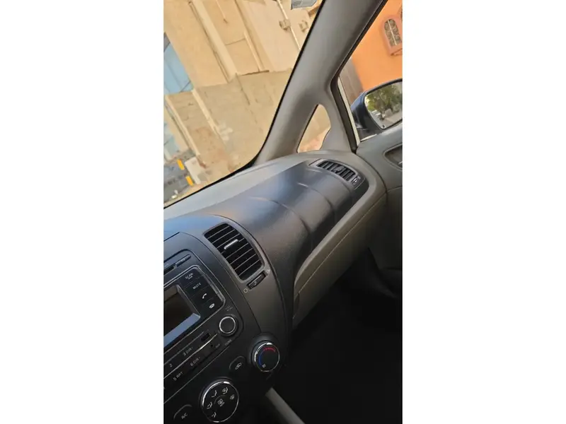 KIA Cerato 2016 8