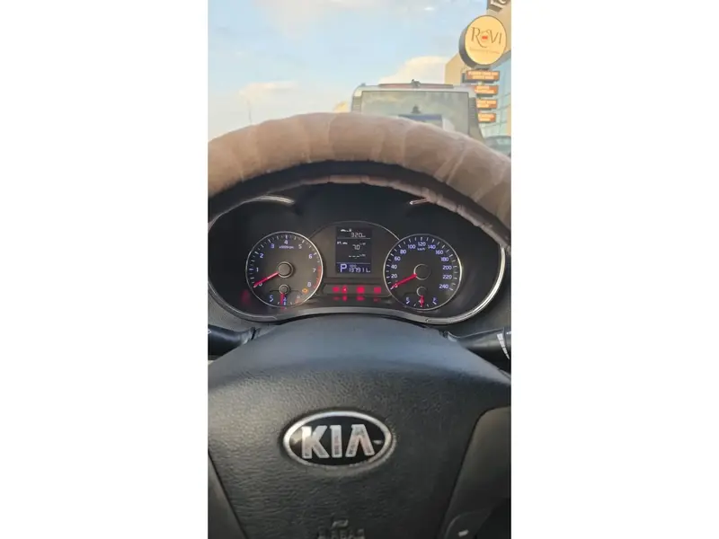 KIA Cerato 2016 10