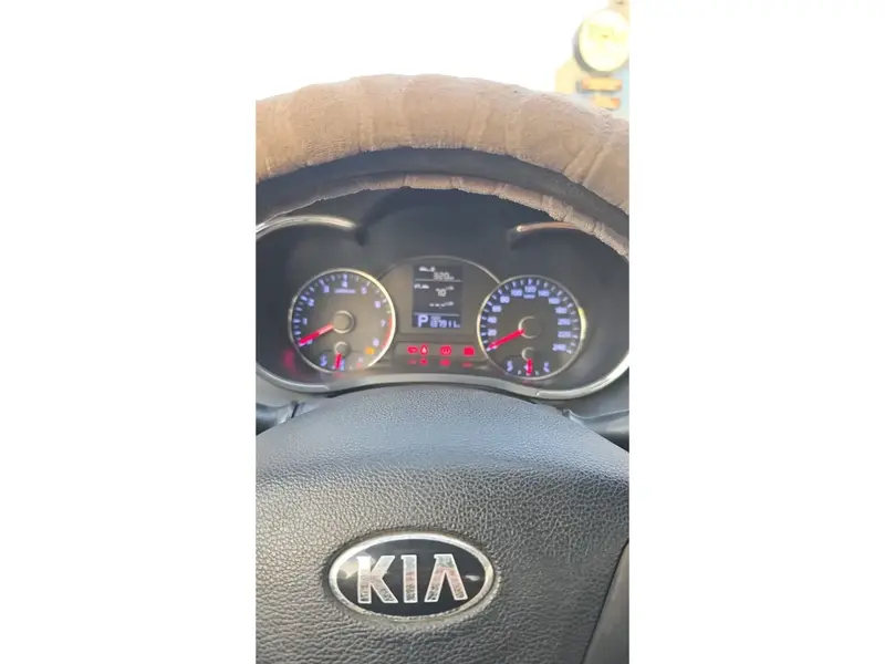 KIA Cerato 2016 7